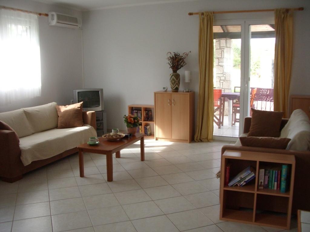 Kaminia Villas Lithakia  Exterior foto