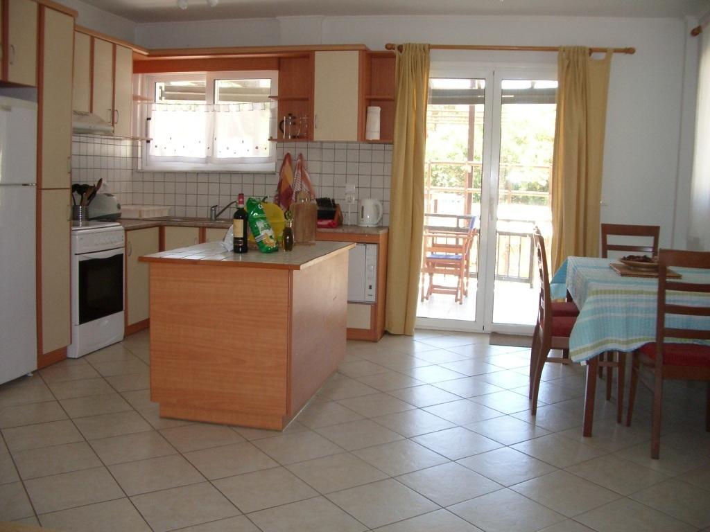 Kaminia Villas Lithakia  Exterior foto